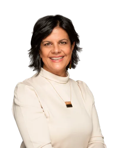 Dr. Ariadna Hernández