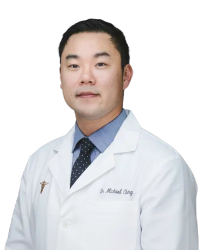 Dr. Michael L. Chang