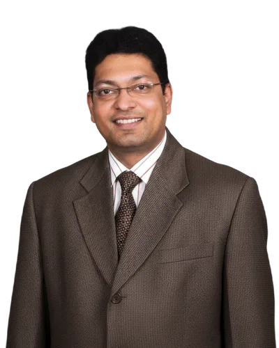 Dr. Vivek Kumar