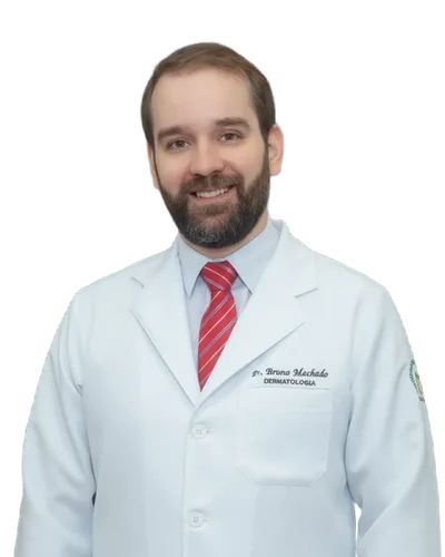 Bruno de Souza Machado