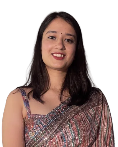 Dr. Shriya Kaushik