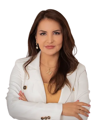 Dr. Heidy Lorena Rodas Sanjinez