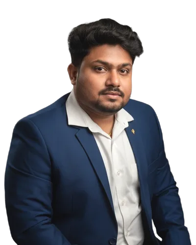 Dr. Satyajeet Biswas