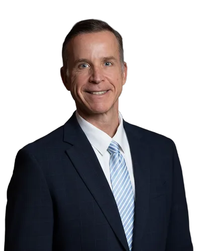 Dr. David Robbins