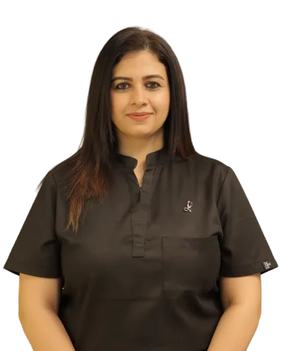Dr. Sonali Bajaj