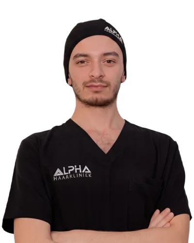 Dr. Evert Kandij