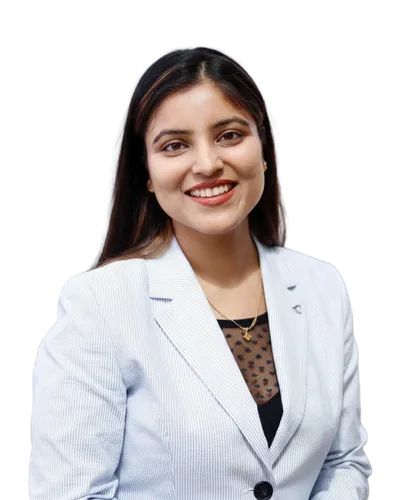 Dr. Swati Garg