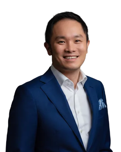 Kelvin Chua