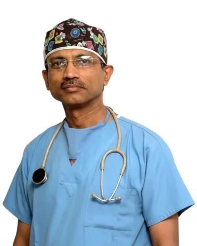 Dr. Bishan Mahadevia