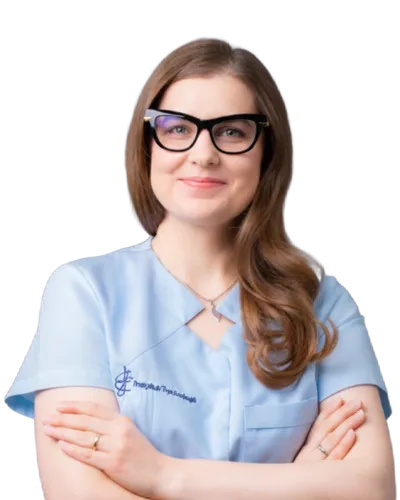 Anna Mackojć