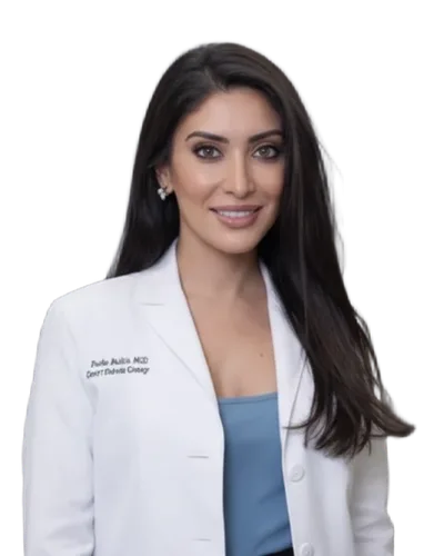 Dr. Neda Mehr