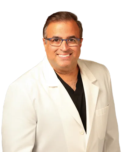 Dr. Vikram Khanna