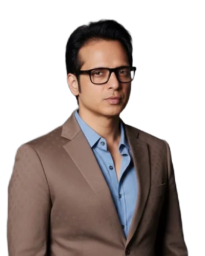 Dr. Vikas Gawri