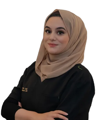 Rabia Gilani