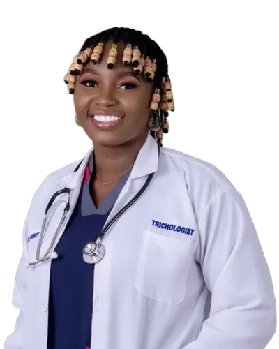 Olusola Adeola Christiana