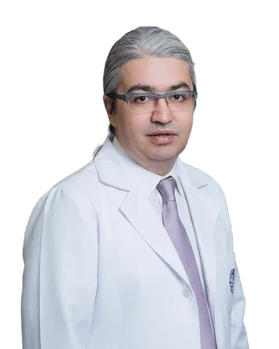 Dr. Cagatay Sezgin