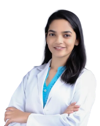 Dr. Chandan Saloni Kumar