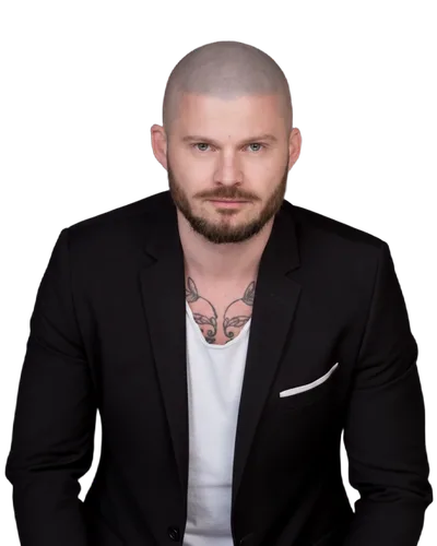 Mike Muszynski