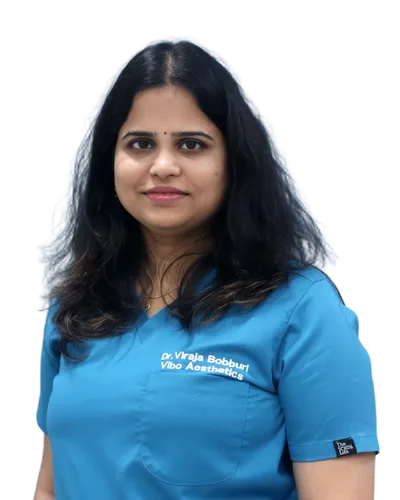 Dr. Viraja Bobburi