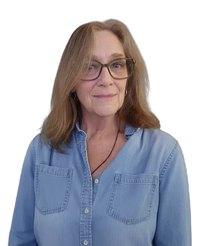 Mary Lindsay