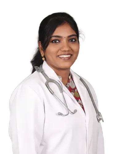 Dr. K.S. Krithiga