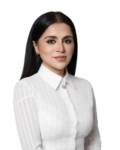 Samrina Akber