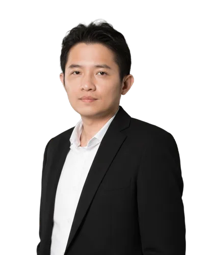 Dr. Samuel Wong