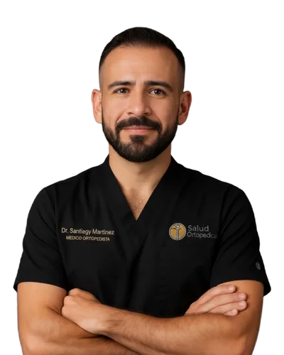 Dr. Moralas