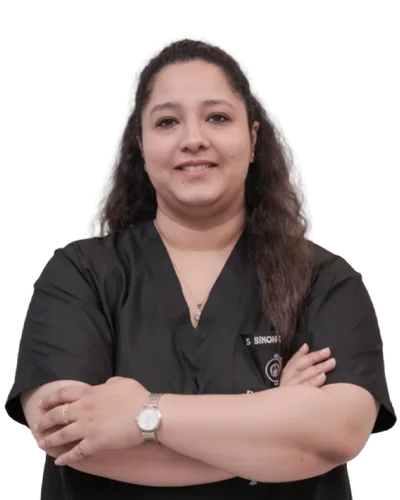 Sunidhi Chanana