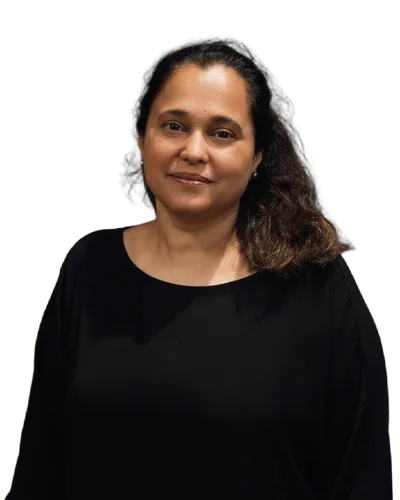 Dr. Minal Patwardhan Andrade