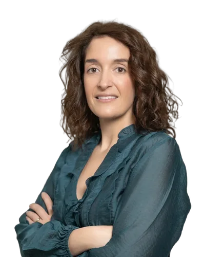 Dr. Cristina De Hoyos