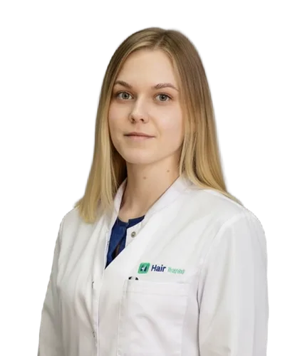 Roksolana Posuvaylo