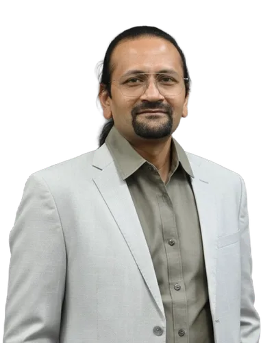 Ranjan Upadhyay