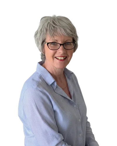 Tracey Walker