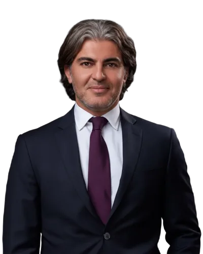 Dr. Serkan Aygın