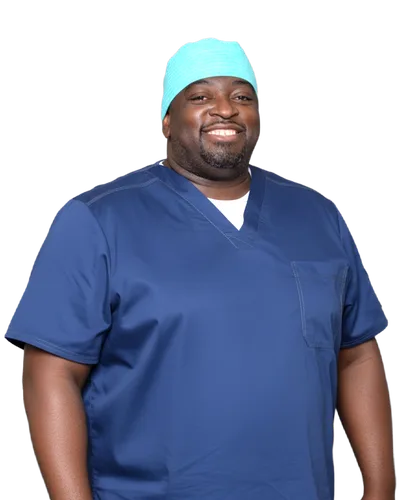 Dr. Christian Bisanga
