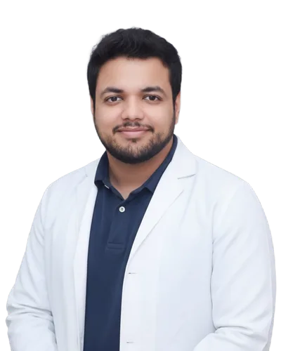 Mayank Lagoo