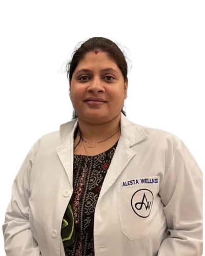 Dr. Debahuti Pattnaik