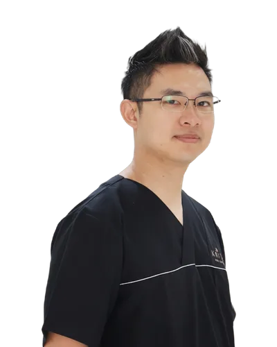 Dr. Chang Chee Seong