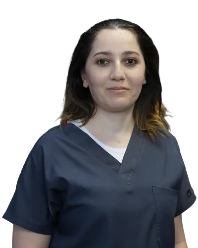 Dr. Yeşim Kaya