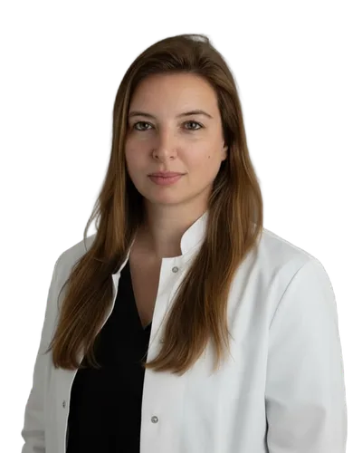 Dr. Rozemarijn van Mondfrans-Hiemstra
