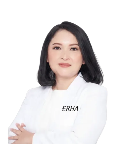 Catharina Eliza Trihastuti