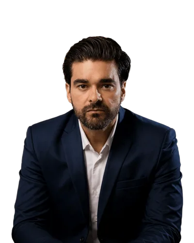 Dr. Pablo Cirino