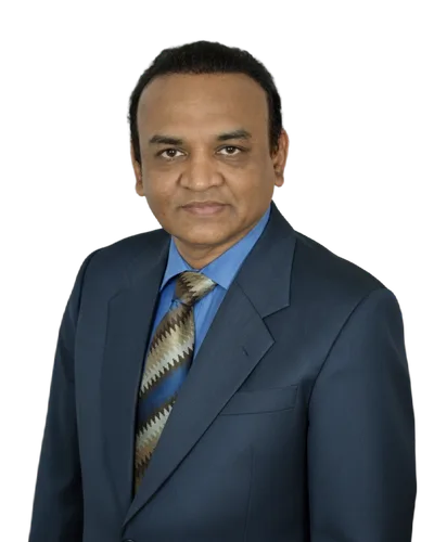 Dr. Rajesh Rajput