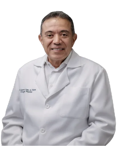 Laercio Lobo