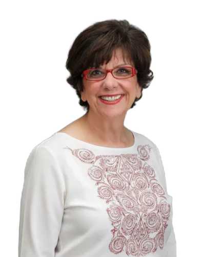 MaryAnne DiDomizio