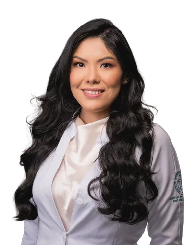 Corina Salas