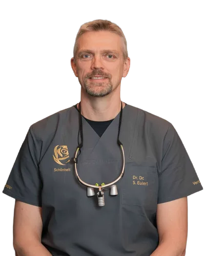 Dr. Stephan Eulert