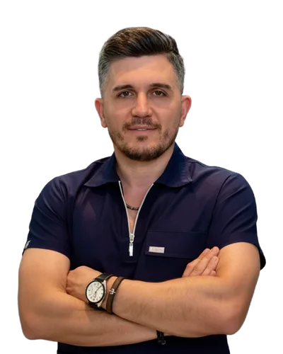 Dr. Murat Küçüktaş