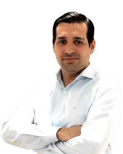 Daniel Avila Caballero